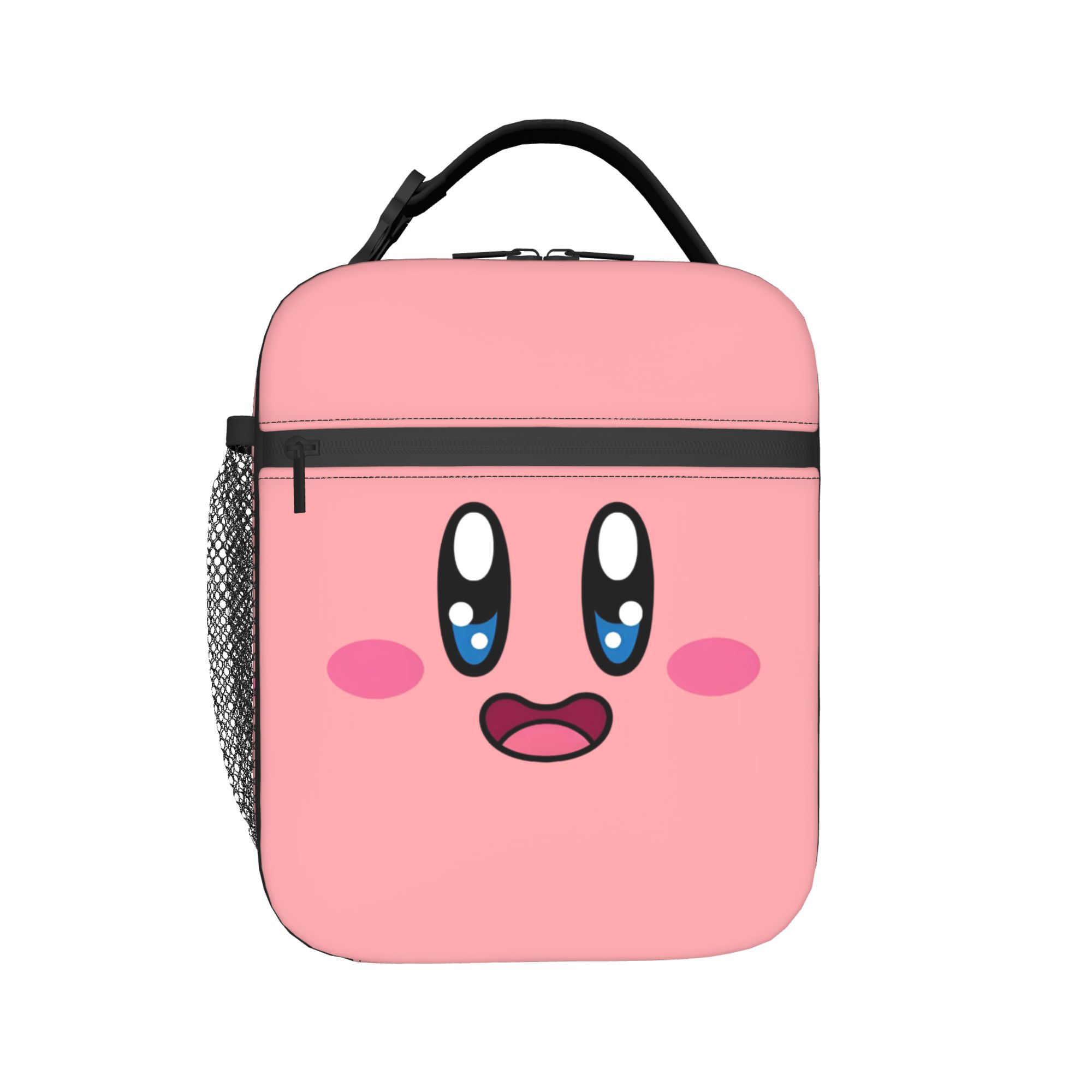 Office Tech Accessories - Caixas de almoço reutilizáveis ​​personalizadas K-Kirbys,