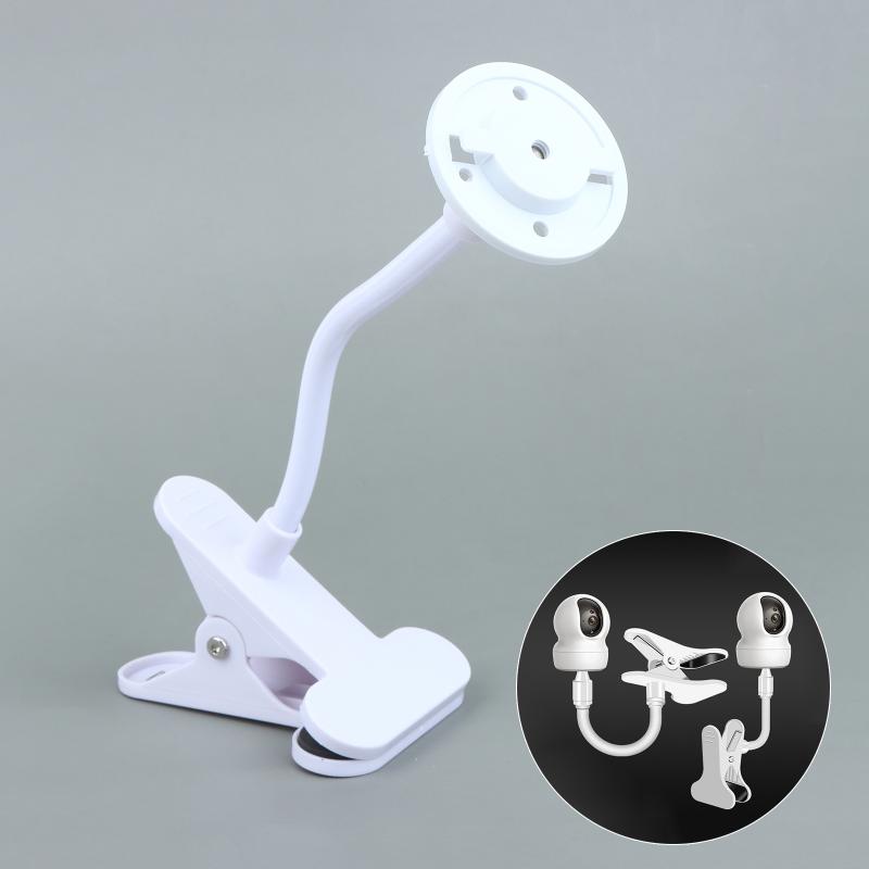 Webcam Stand Clip - Suporte portátil para webcam, sem necessidade