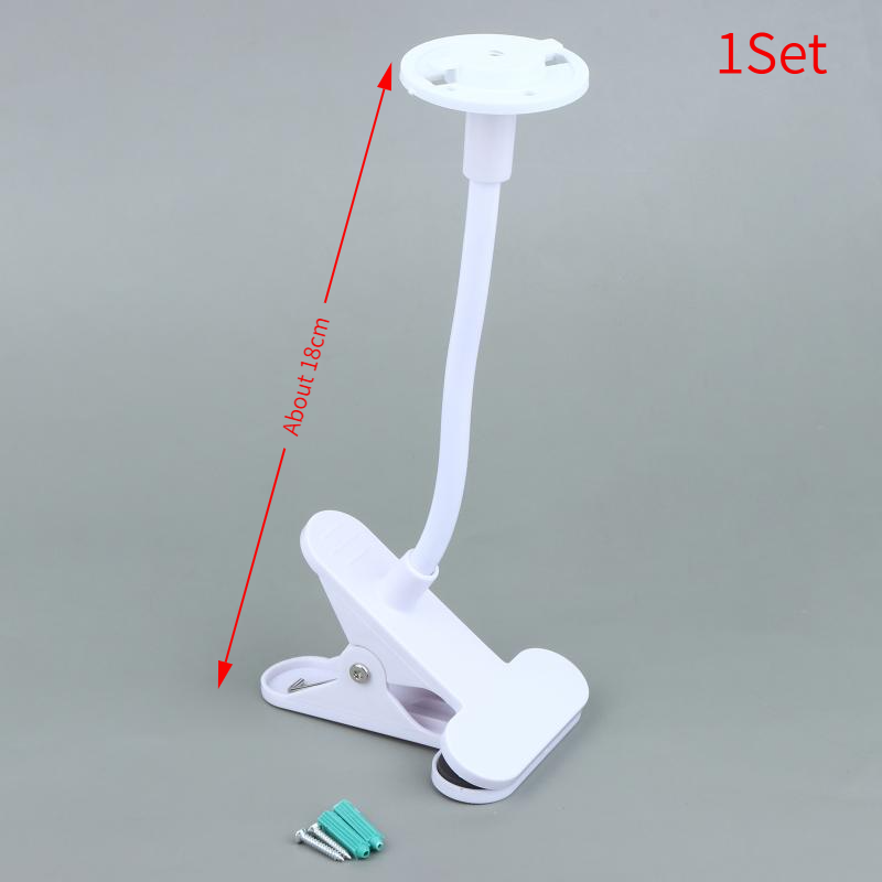 1 conjunto de suporte portátil - Webcam Stand Clip avaliação e preço