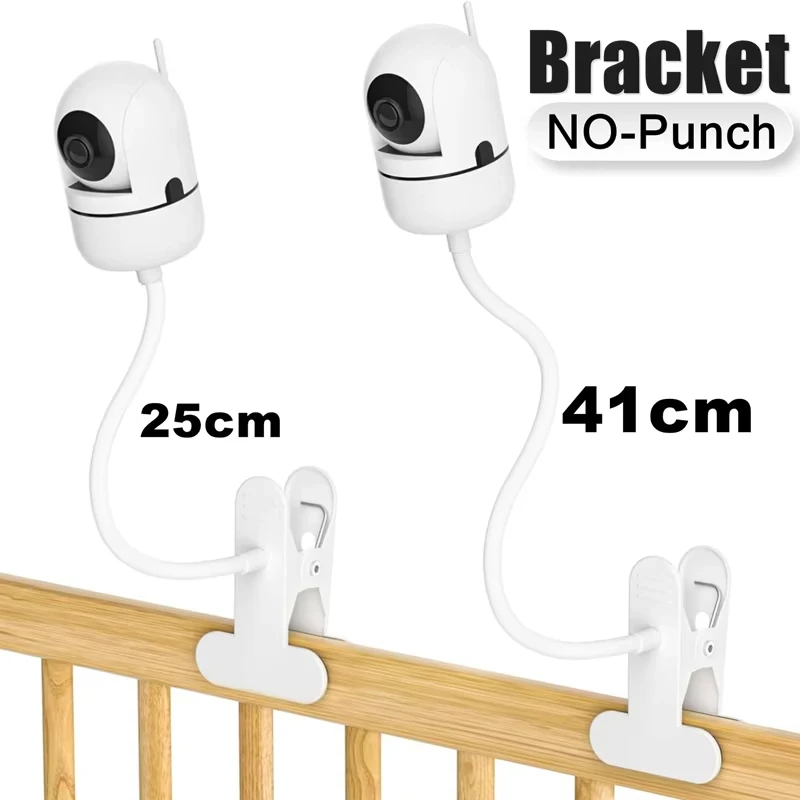 Suporte de Câmera Flexível e P - Webcam Stand Clip avaliação e preço