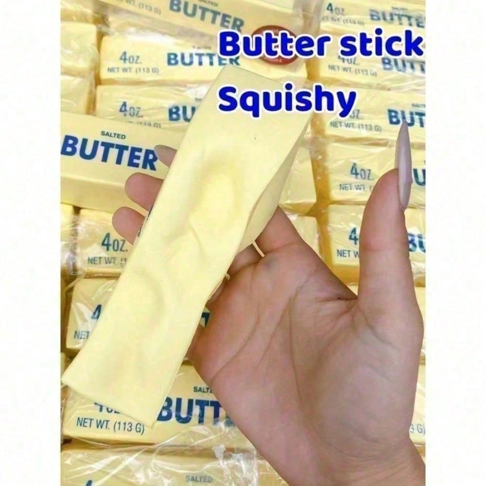 1PC Brinquedo Squishy em Forma - Office Tech avaliação e preço