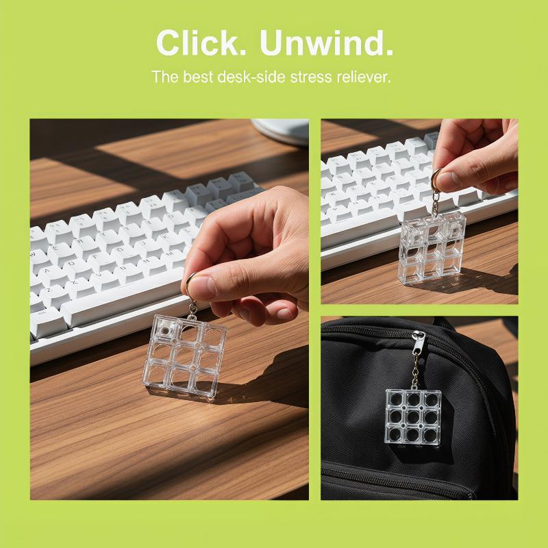 Testador de Switches para Tecl - Office Tech avaliação e preço