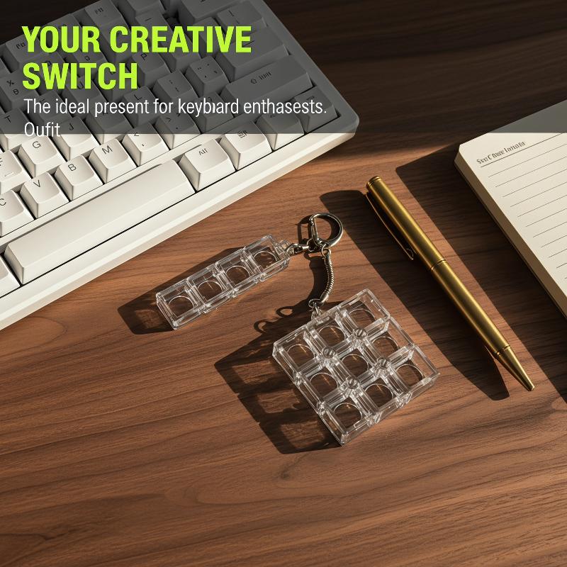 Testador de Switches para Tecl - Office Tech avaliação e preço
