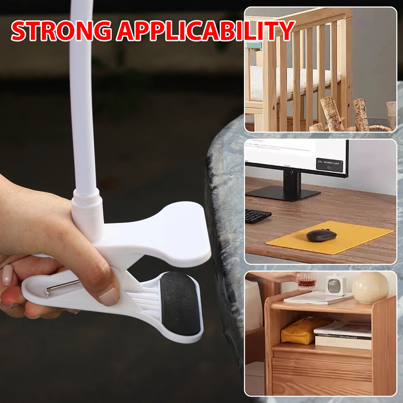 Suporte de Câmera Portátil Fle - Webcam Stand Clip avaliação e preço