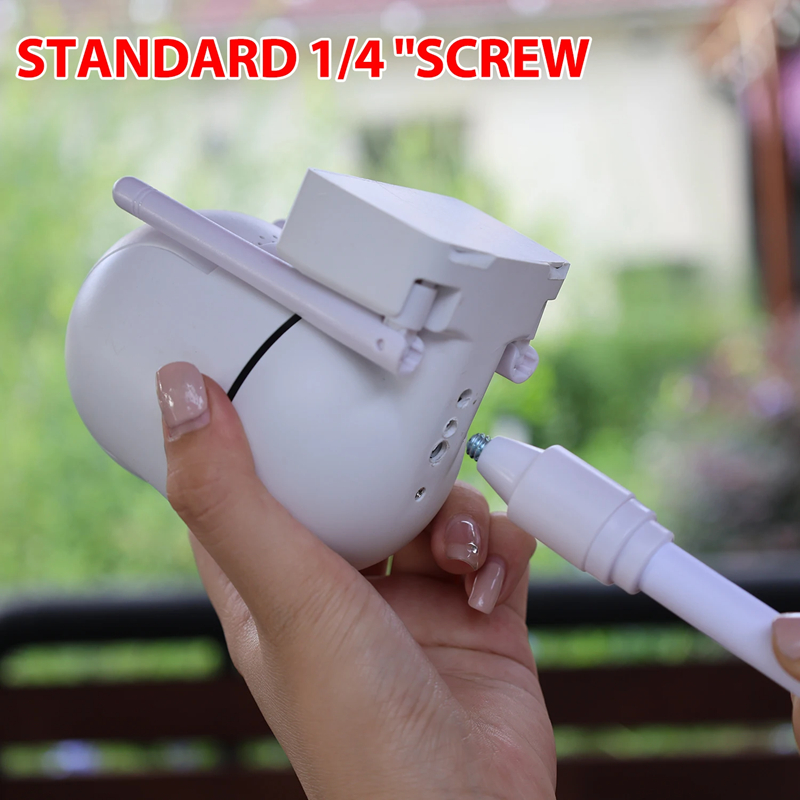 Suporte de Câmera Portátil Fle - Webcam Stand Clip avaliação e preço