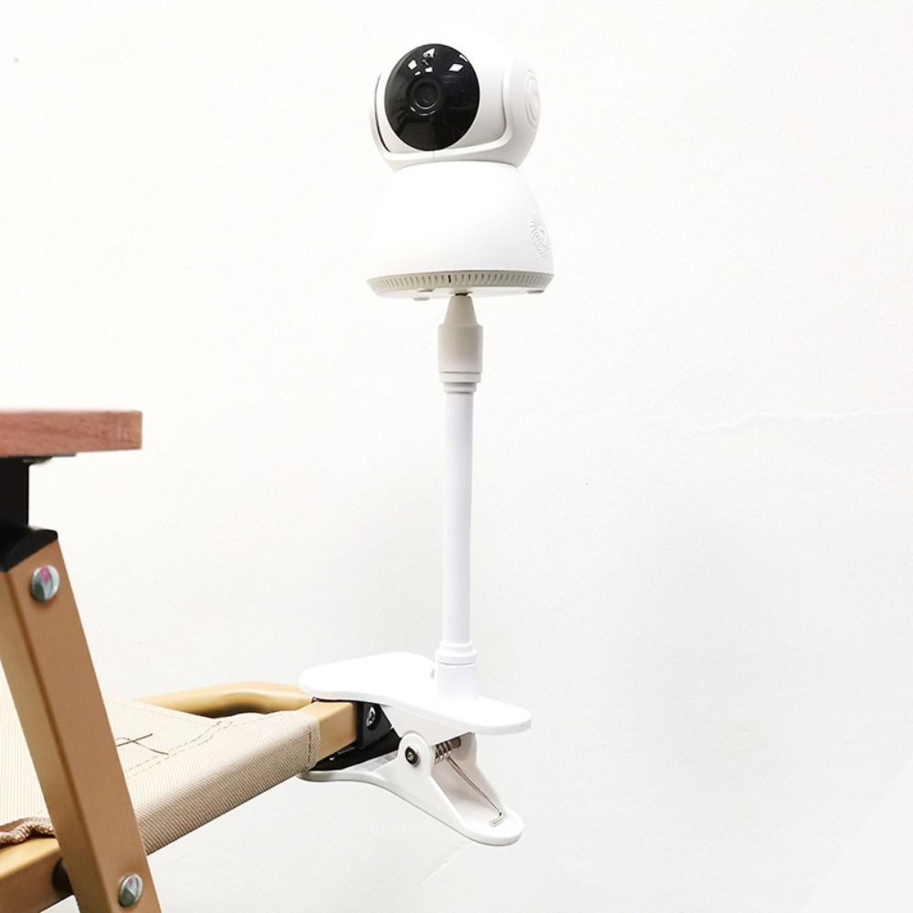 Suporte Universal para Câmera  - Webcam Stand Clip avaliação e preço