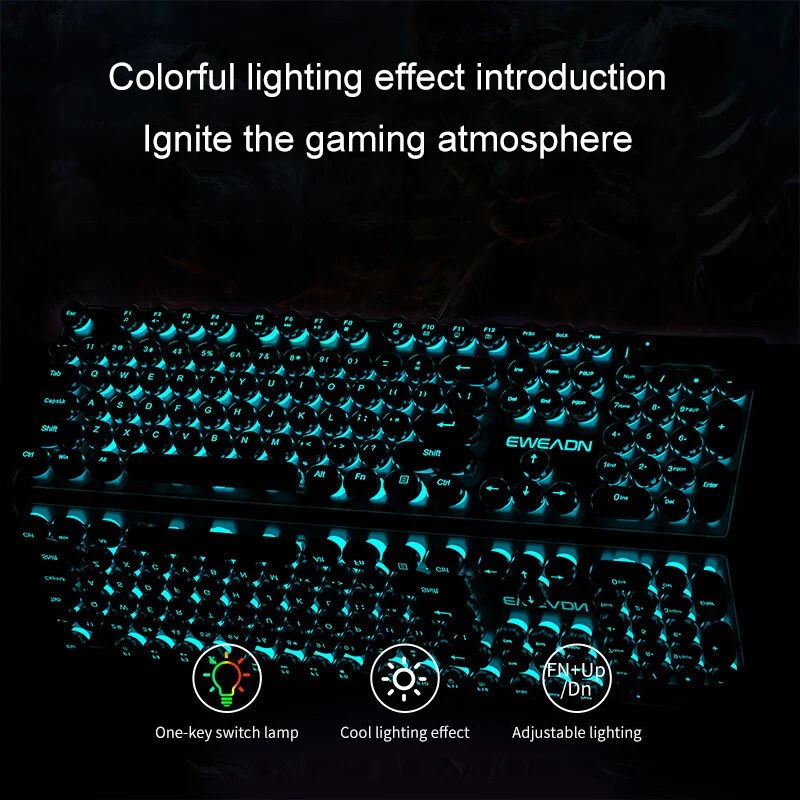 Conjunto de Teclado e Mouse co - Office Tech avaliação e preço