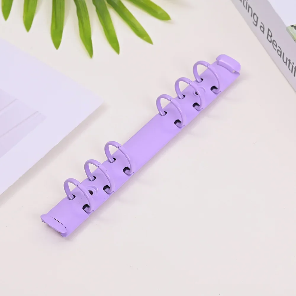 A6 pasta de folhas soltas note - Office Tech Accessories avaliação e preço