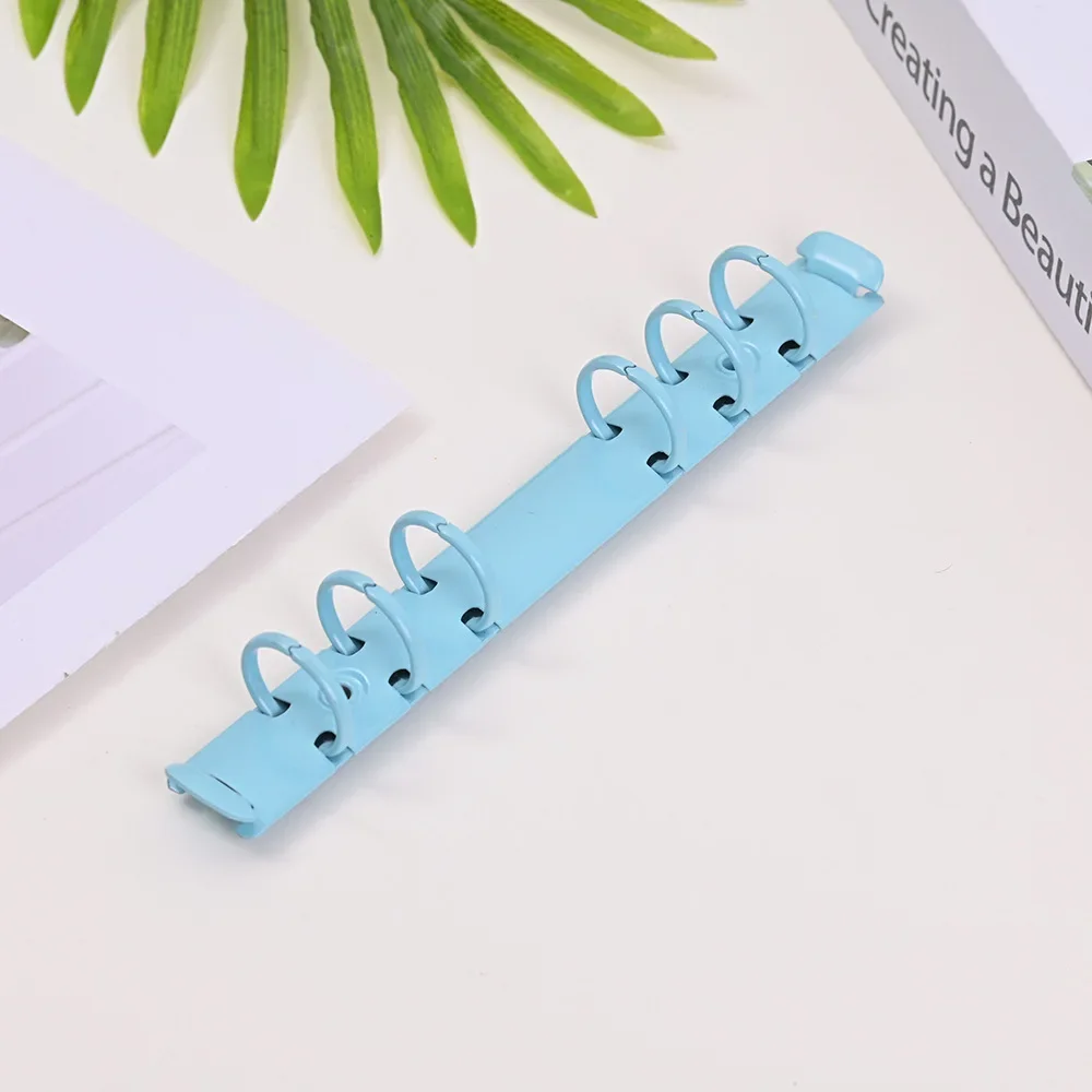 A6 pasta de folhas soltas note - Office Tech Accessories avaliação e preço