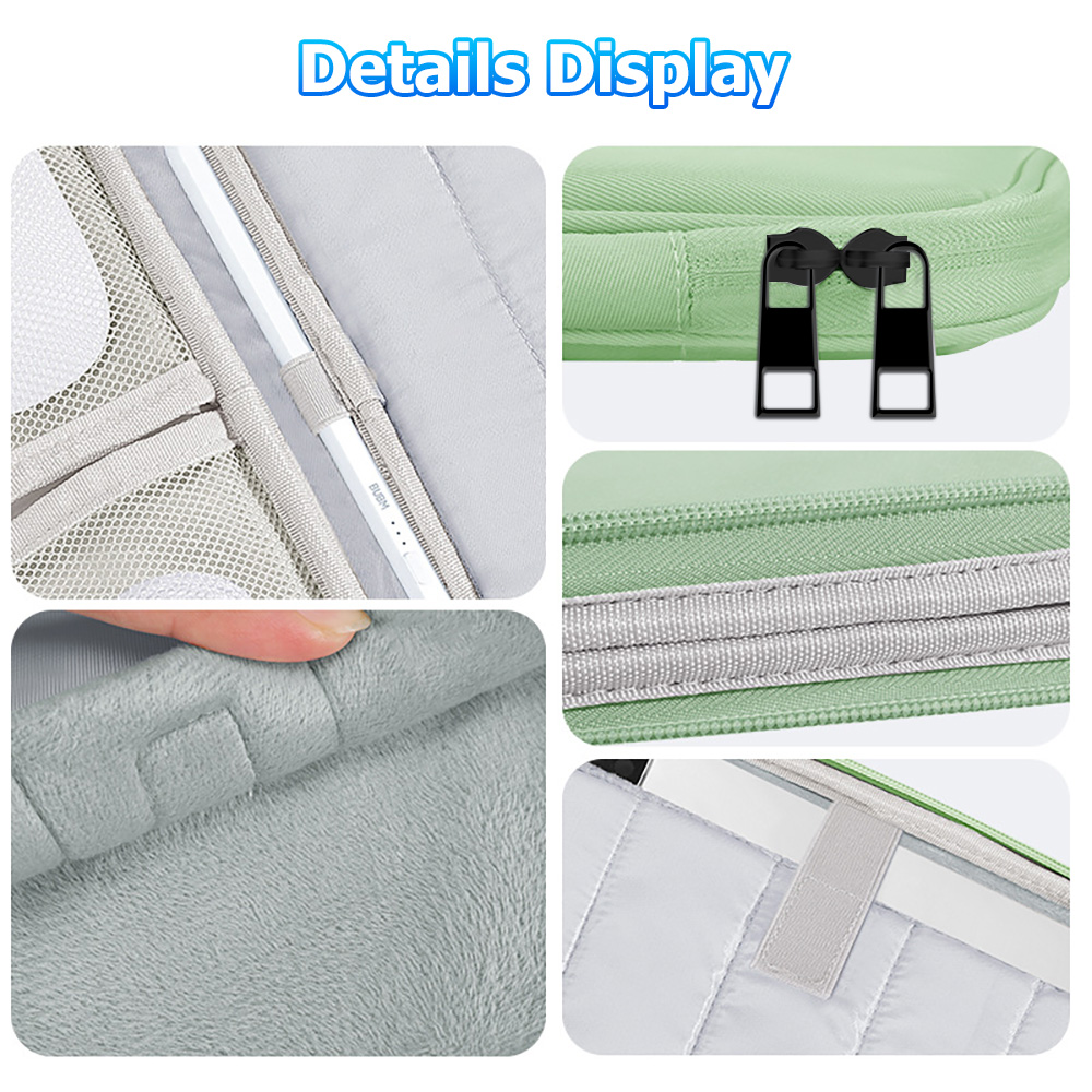 Capa Protetora para Tablet à P - Office Tech Accessories avaliação e preço