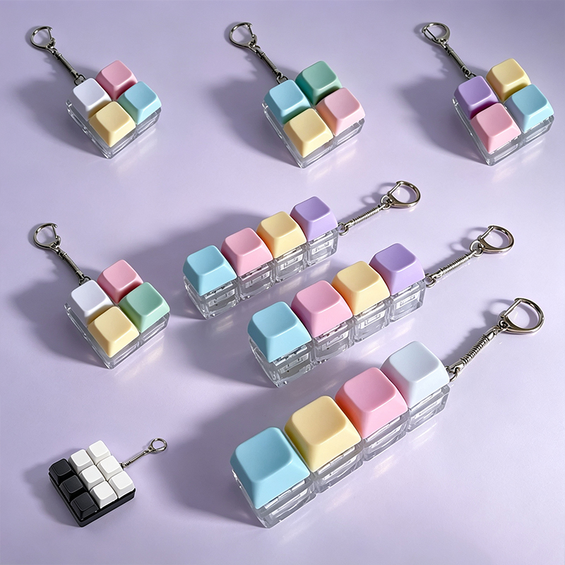Mini Brinquedo Fidget Mecânico - Office Tech avaliação e preço
