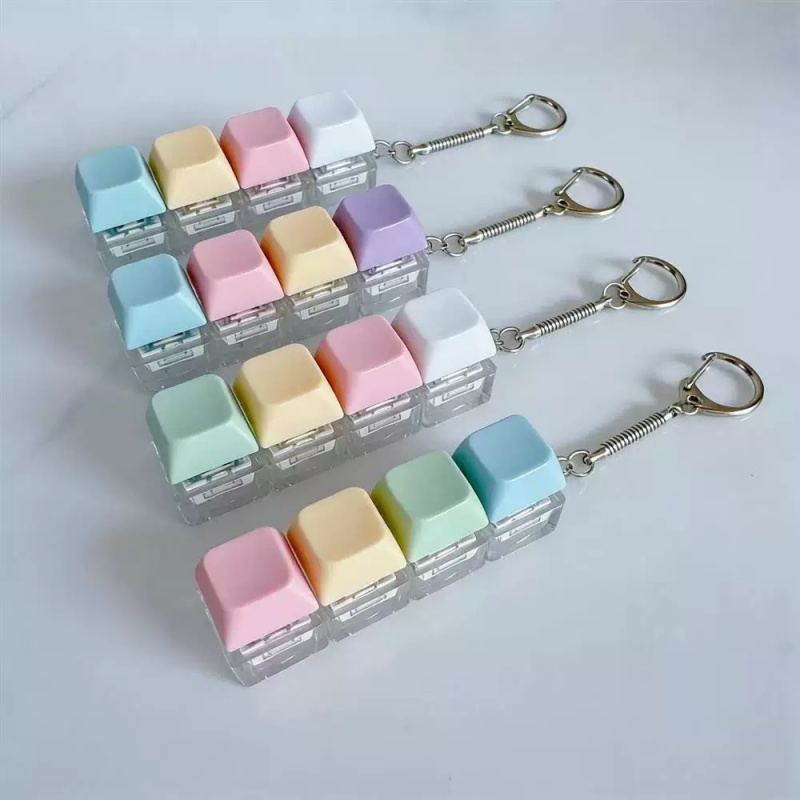 Mini Brinquedo Fidget Mecânico - Office Tech avaliação e preço