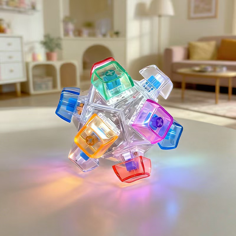 Novo Chaveiro de Teclado LED c - Office Tech Accessories avaliação e preço