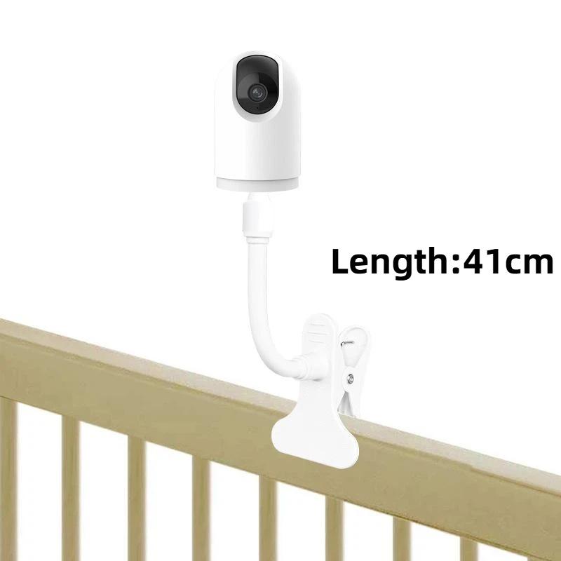 Suporte flexível e portátil pa - Webcam Stand Clip avaliação e preço