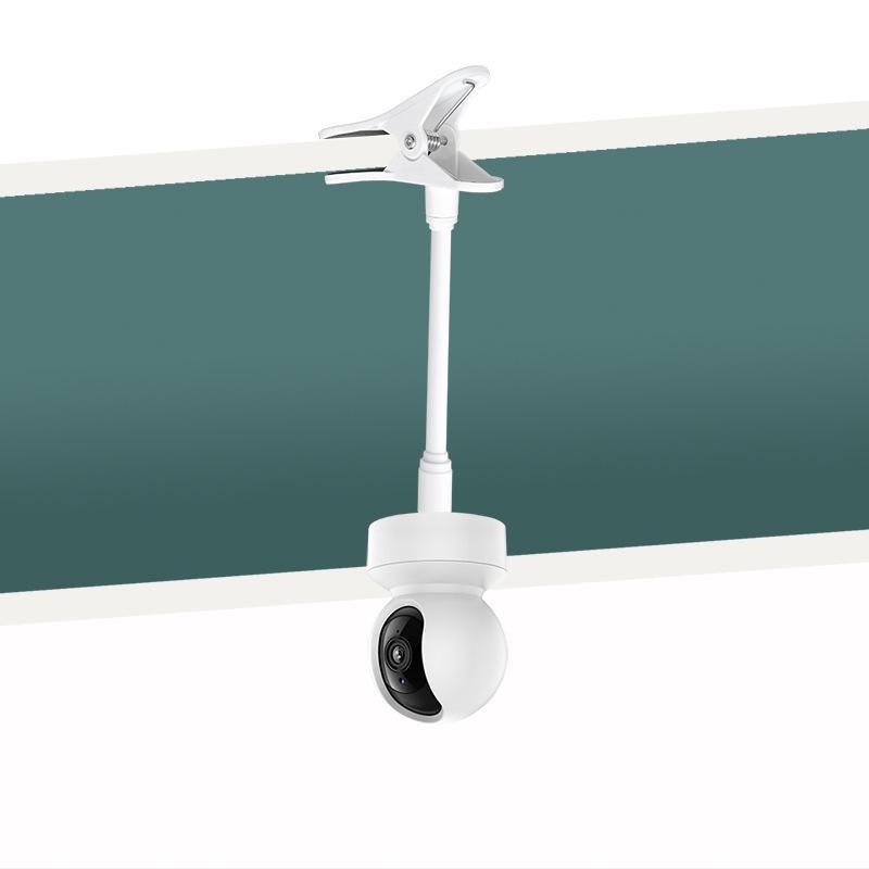 Suporte flexível e portátil pa - Webcam Stand Clip avaliação e preço