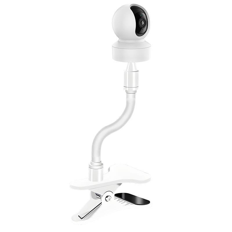 Suporte flexível e portátil pa - Webcam Stand Clip avaliação e preço