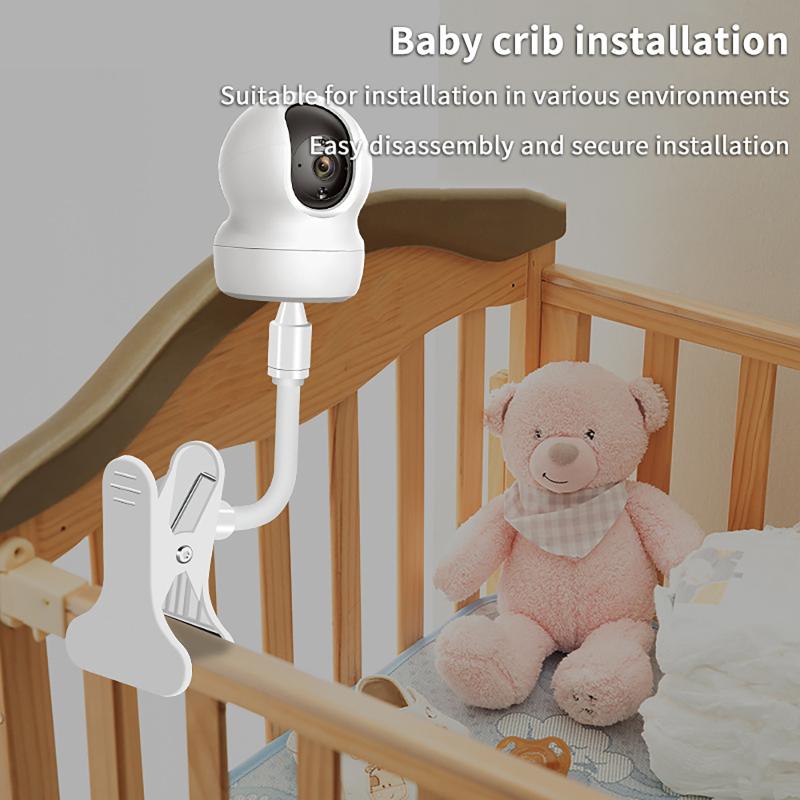 Suporte de Webcam Portátil Sem - Webcam Stand Clip avaliação e preço