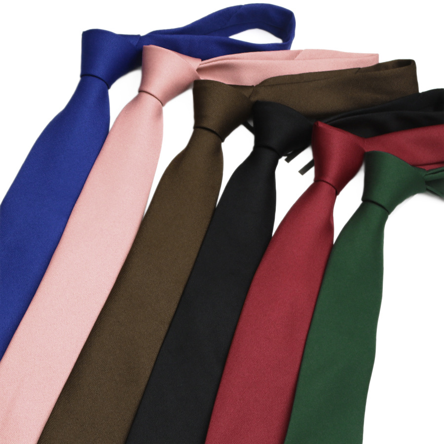 Nova Gravata Masculina e Femin - Office Tech Accessories avaliação e preço