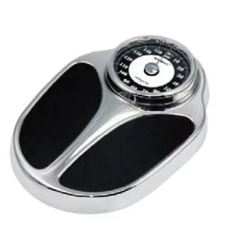 Balança Médica Mecânica Modern - Office Tech avaliação e preço