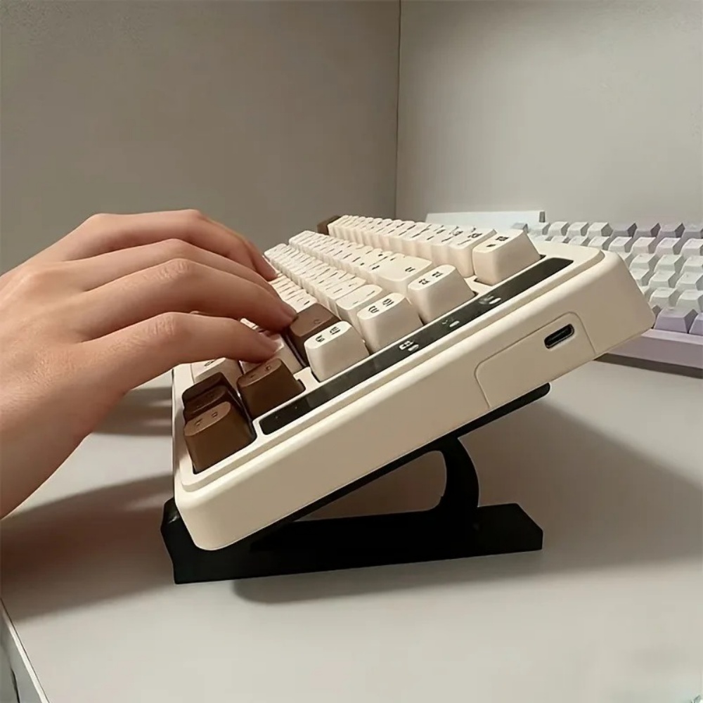 Suporte ergonômico para teclad - Office Tech avaliação e preço