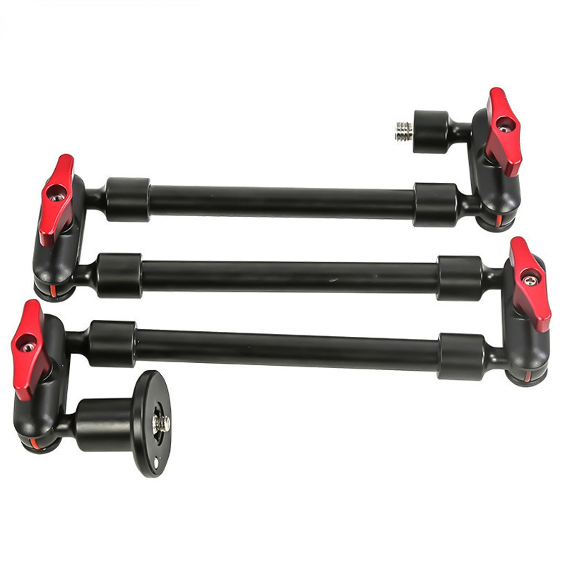 Nova câmera braço mágico com s - Webcam Stand Clip avaliação e preço