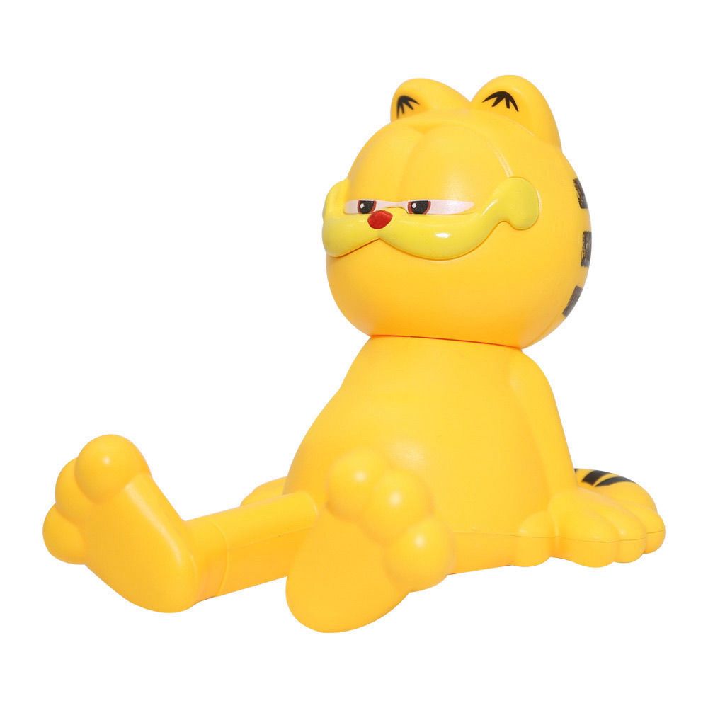Boneco de pelúcia fofo do Garf - Office Tech avaliação e preço